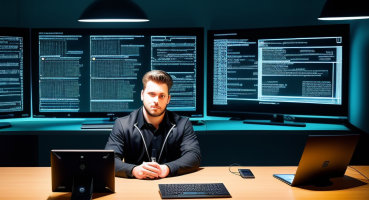 Siber Güvenlik Uzmanlığı İçin En İyi Eğitim Programları