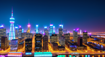 Blockchain ve Kripto Uygulamaları İçin Smart Contracts