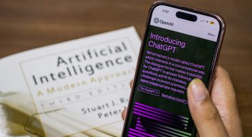 ChatGPT ile Geleceğe Yolculuk