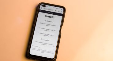 ChatGPT ile Yapay Zeka Trendleri