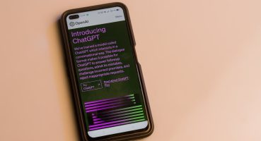 ChatGPT ile Ücretsiz Yapay Zeka Eğitimi