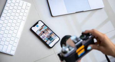 Flutter ile Kameralı Uygulamalar Geliştirme