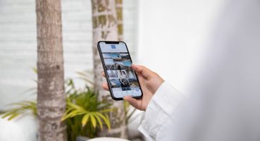 Android Uygulama İçerik Paylaşımı