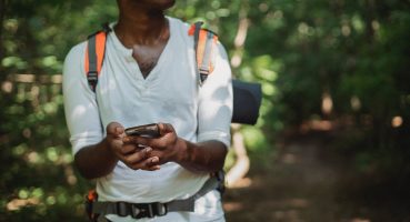 Xamarin ile GPS ve Harita Entegrasyonu